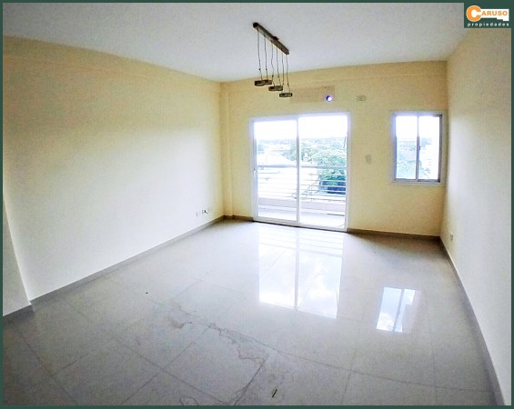 Departamento con 1 dormitorio en Moreno Centro
