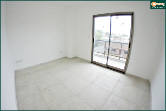 Departamentos con un dormitorio en Paso del Rey centro, frente al Banco Provincia