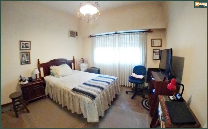 Casa en excelentes condiciones con un dormitorio en Barrio Pompeya, Merlo.