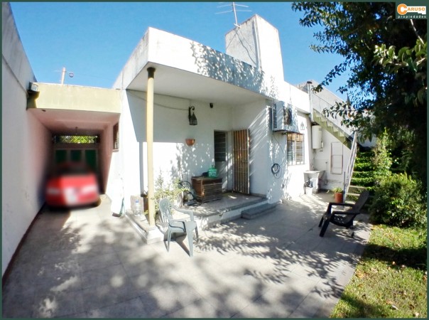 Casa en excelentes condiciones con un dormitorio en Barrio Pompeya, Merlo.