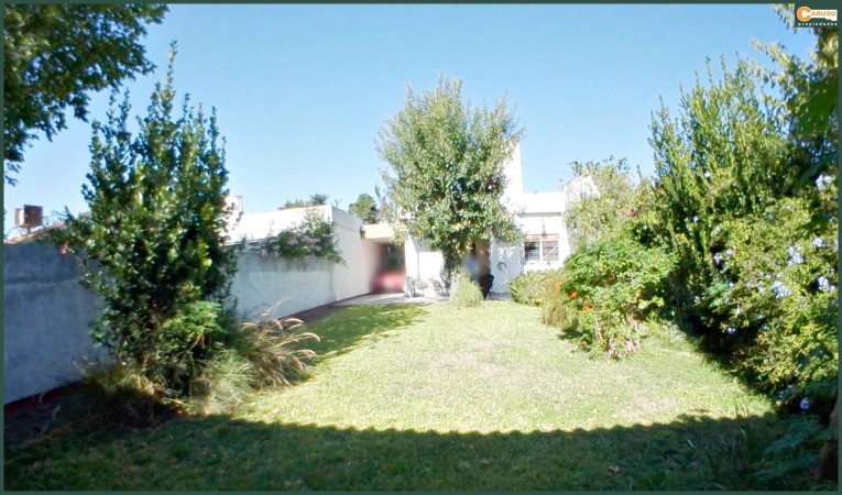 Casa en excelentes condiciones con un dormitorio en Barrio Pompeya, Merlo.