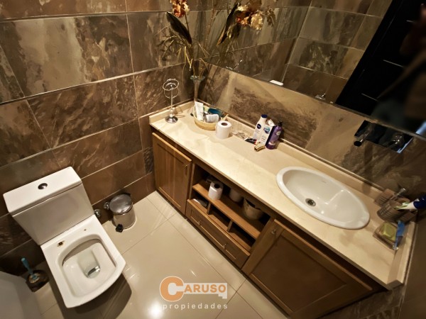 Casa de 300 m² cubiertos en Terravista