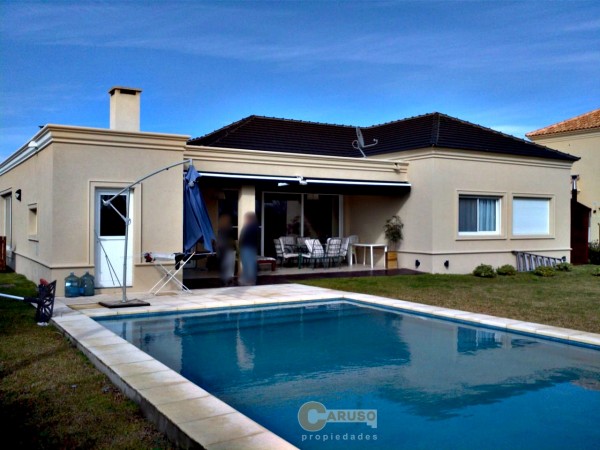 Casa de 300 m² cubiertos en Terravista