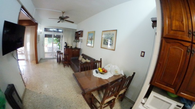Casa con 4 dormitorios en Paso del Rey centro