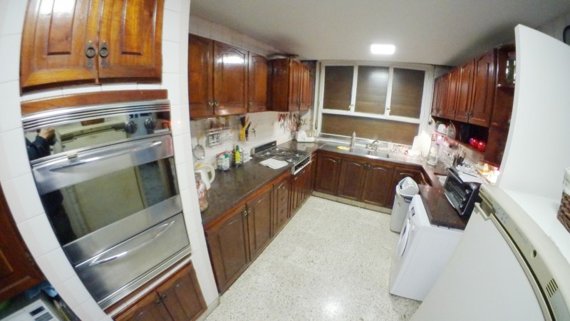 Casa con 4 dormitorios en Paso del Rey centro