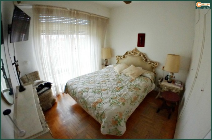 Casa con 4 dormitorios en Paso del Rey centro