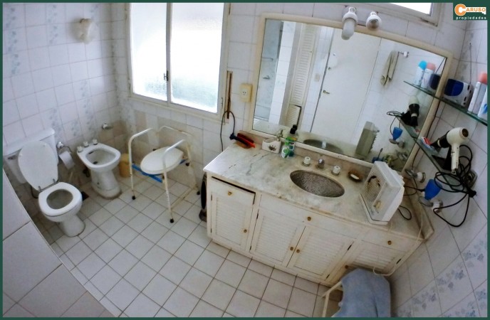 Casa con 4 dormitorios en Paso del Rey centro