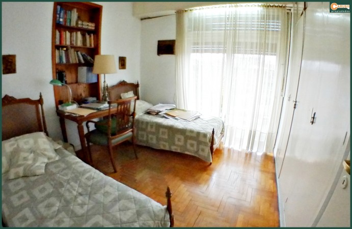 Casa con 4 dormitorios en Paso del Rey centro