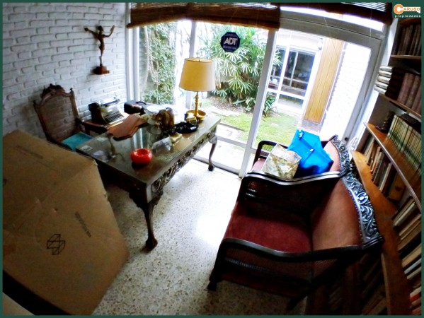Casa con 4 dormitorios en Paso del Rey centro