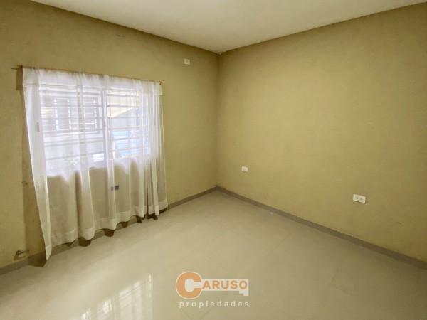 Departamento 1 dormitorio Paso del Rey
