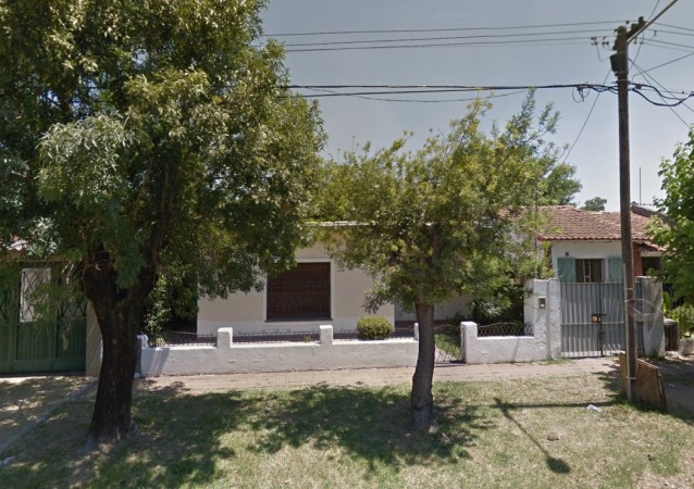 Casa con 3 dormitorios en Paso del Rey sur