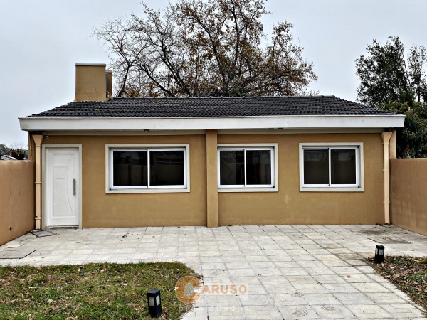 Departamento de 2 dormitorios en Barrio Arca