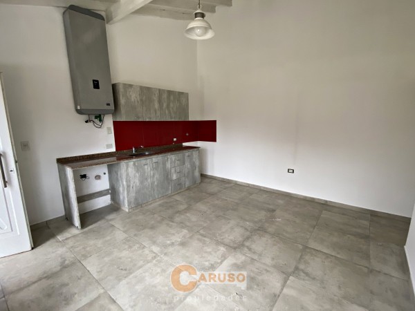 Departamento de 2 dormitorios en Barrio Arca