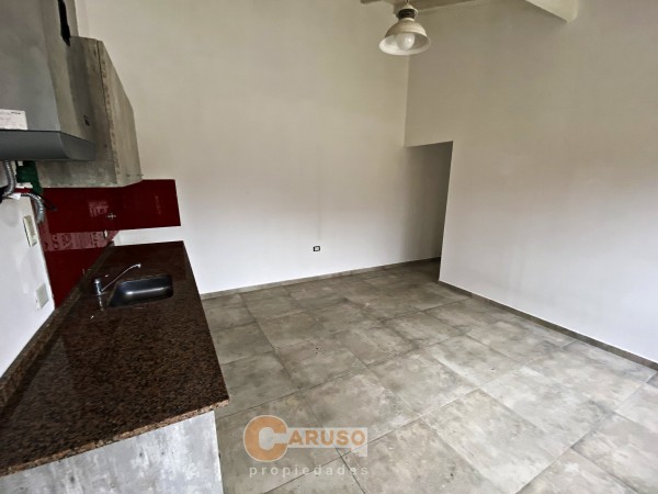 Departamento de 2 dormitorios en Barrio Arca