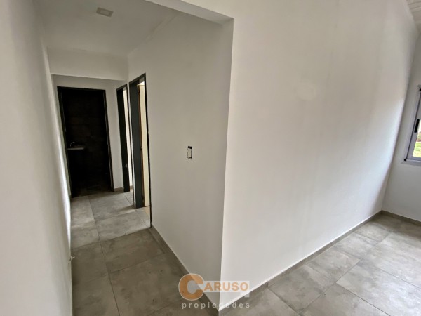 Departamento de 2 dormitorios en Barrio Arca