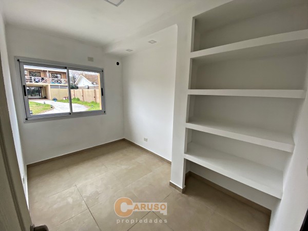 Departamento de 2 dormitorios en Barrio Arca
