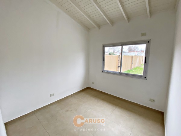 Departamento de 2 dormitorios en Barrio Arca