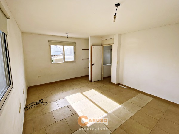 Duplex de un dormitorios en PDR centro