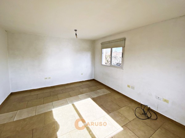 Duplex de un dormitorios en PDR centro