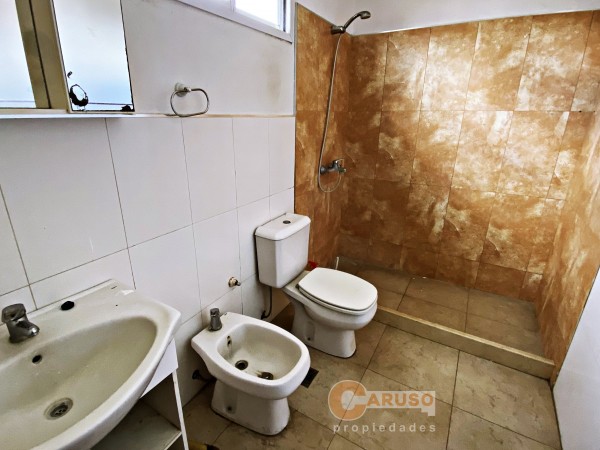 Duplex de un dormitorios en PDR centro