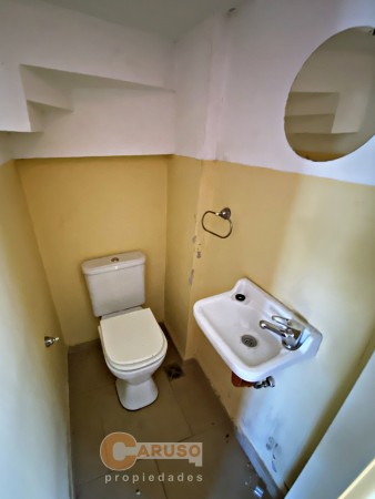 Duplex de un dormitorios en PDR centro