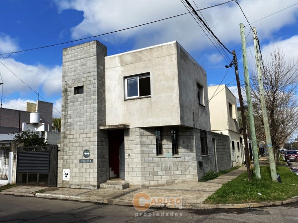 Duplex de un dormitorios en PDR centro