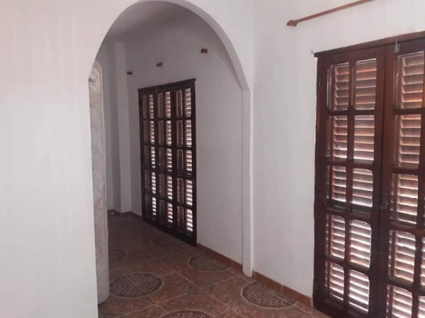 Departamento con 3 dormitorios en Pompeya, sobre Filiberto