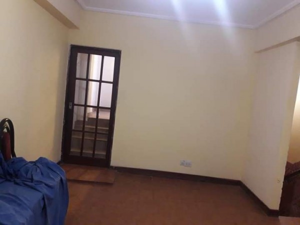 Departamento con 3 dormitorios en Pompeya, sobre Filiberto