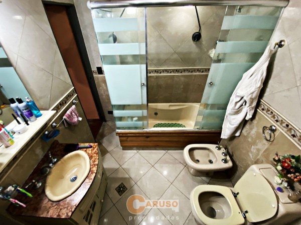 Casa con 2 dormitorios en Moreno sur