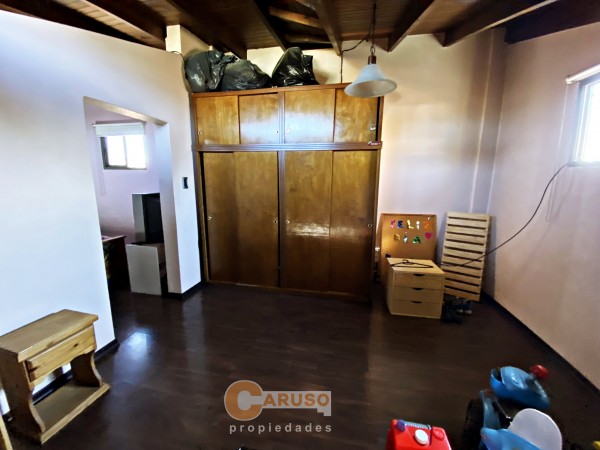 Casa con 2 dormitorios en Moreno sur