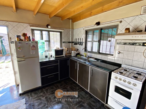 Casa con 2 dormitorios en Moreno sur