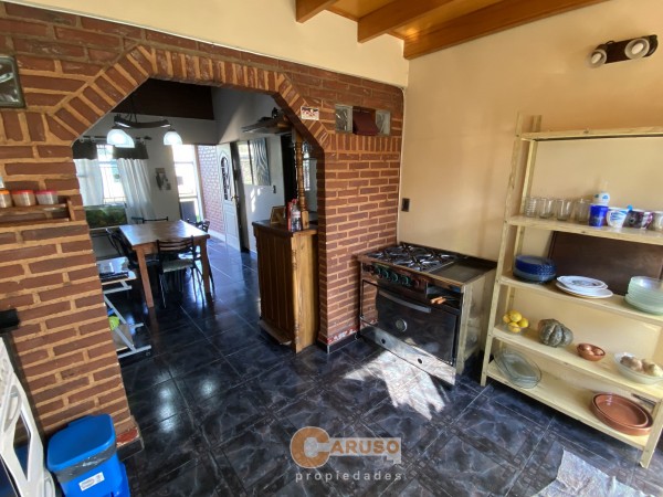 Casa con 2 dormitorios en Moreno sur