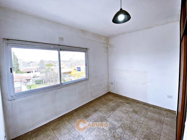 Departamento con 1 dormitorio a metros de la estación de Paso del Rey