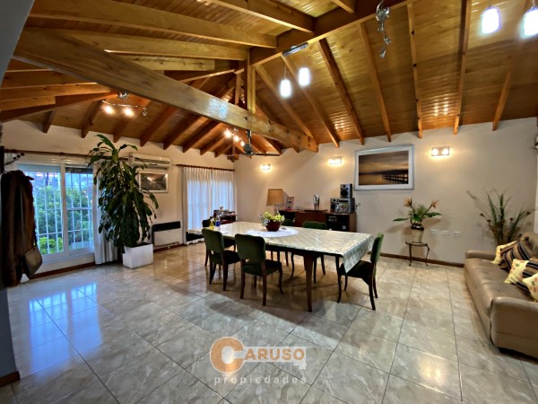 Casa con 2 dormitorios en Moreno centro, ubicación ideal