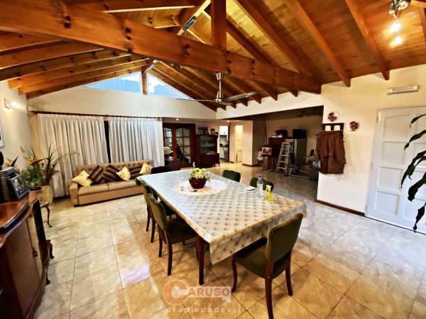 Casa con 2 dormitorios en Moreno centro, ubicación ideal