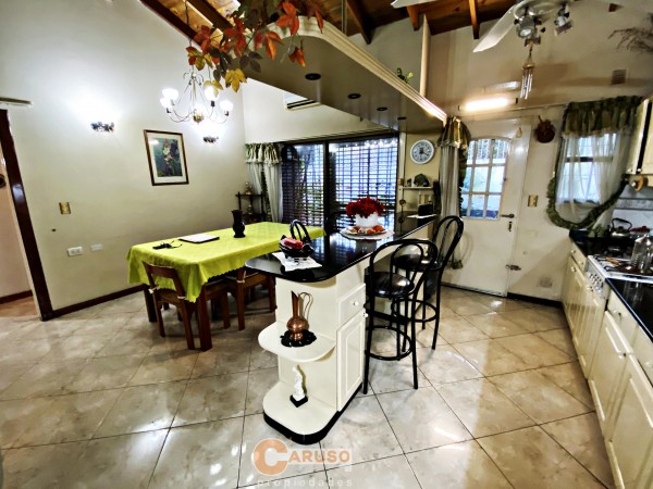 Casa con 2 dormitorios en Moreno centro, ubicación ideal