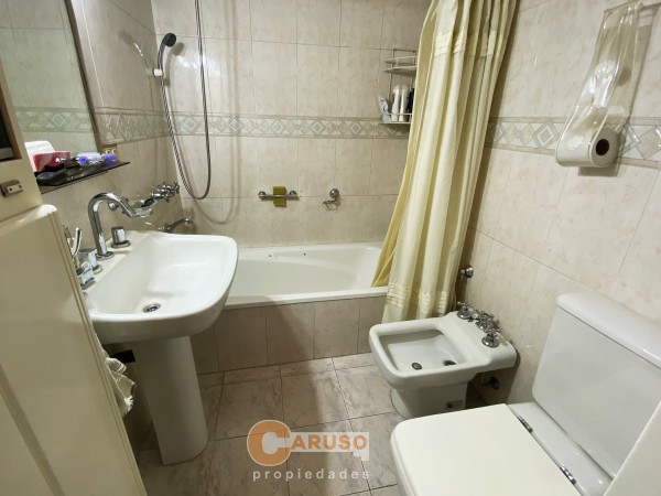 Casa con 2 dormitorios en Moreno centro, ubicación ideal