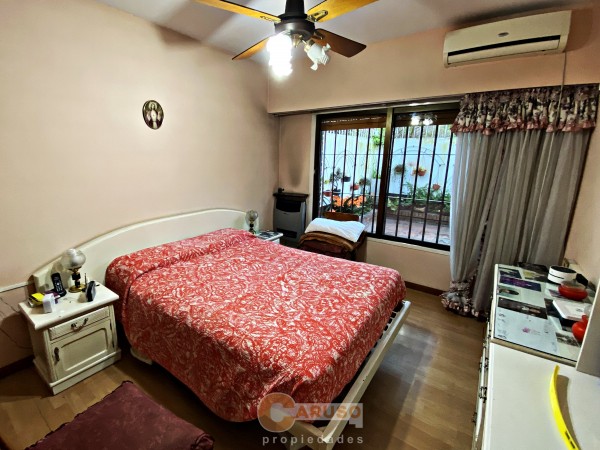 Casa con 2 dormitorios en Moreno centro, ubicación ideal