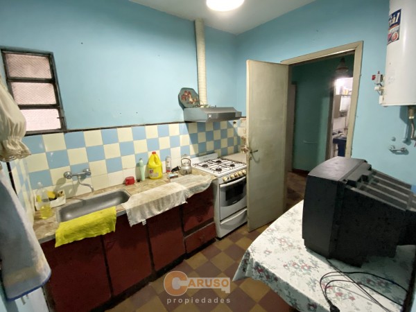 Casa con 3 dormitorios en PDR centro
