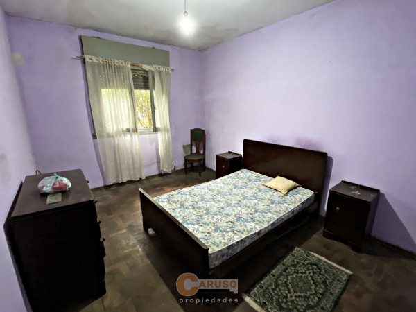 Casa con 3 dormitorios en PDR centro