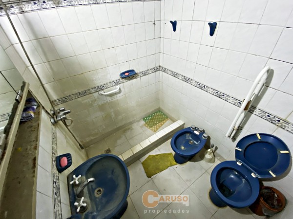 Casa con 3 dormitorios en PDR centro