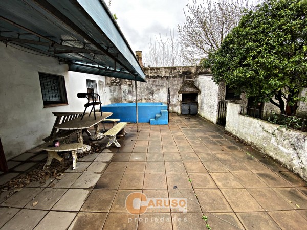 Casa con 3 dormitorios en PDR centro