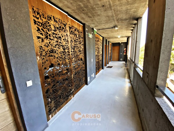 Moderno Departamento en Moreno Centro