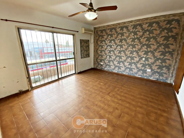 Departamento con 2 dormitorios en PDR Centro