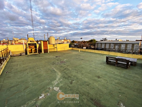 Departamento con 2 dormitorios en PDR Centro