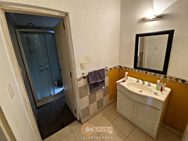 Casa con 2 dormitorios en terreno de 1500 m2, PDR centro