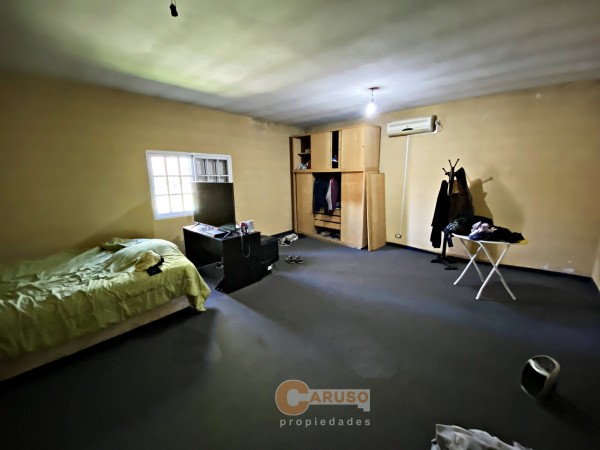 Casa con 2 dormitorios en terreno de 1500 m2, PDR centro