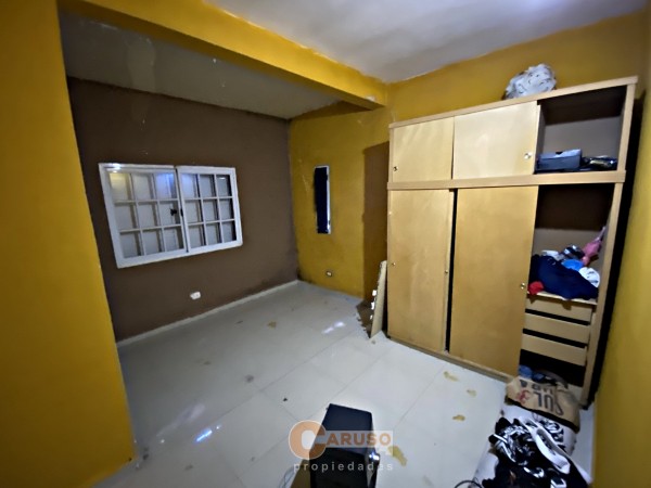 Casa con 2 dormitorios en terreno de 1500 m2, PDR centro