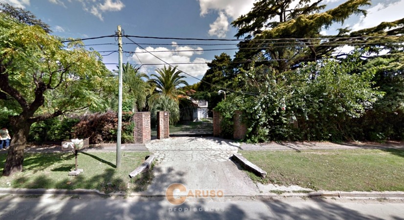 Terreno de 2820 m² en Moreno Centro, a metros de Victorica sobre Güemes