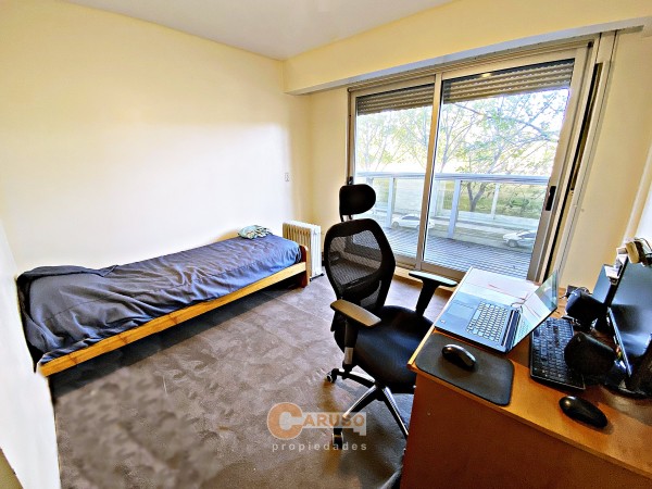 Terrazas del Yacht - Departamento de 3 ambientes - 120 m2 totales.